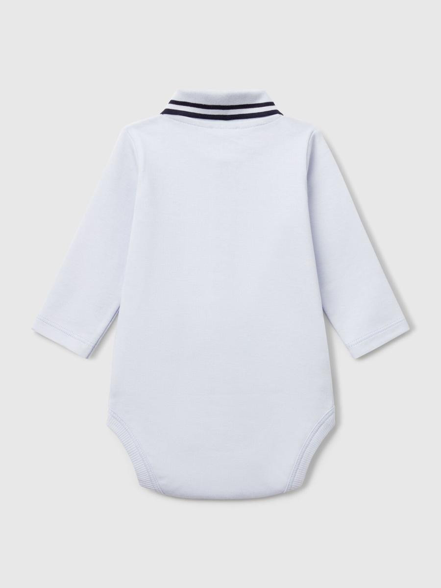 Benetton bodi za bebe 