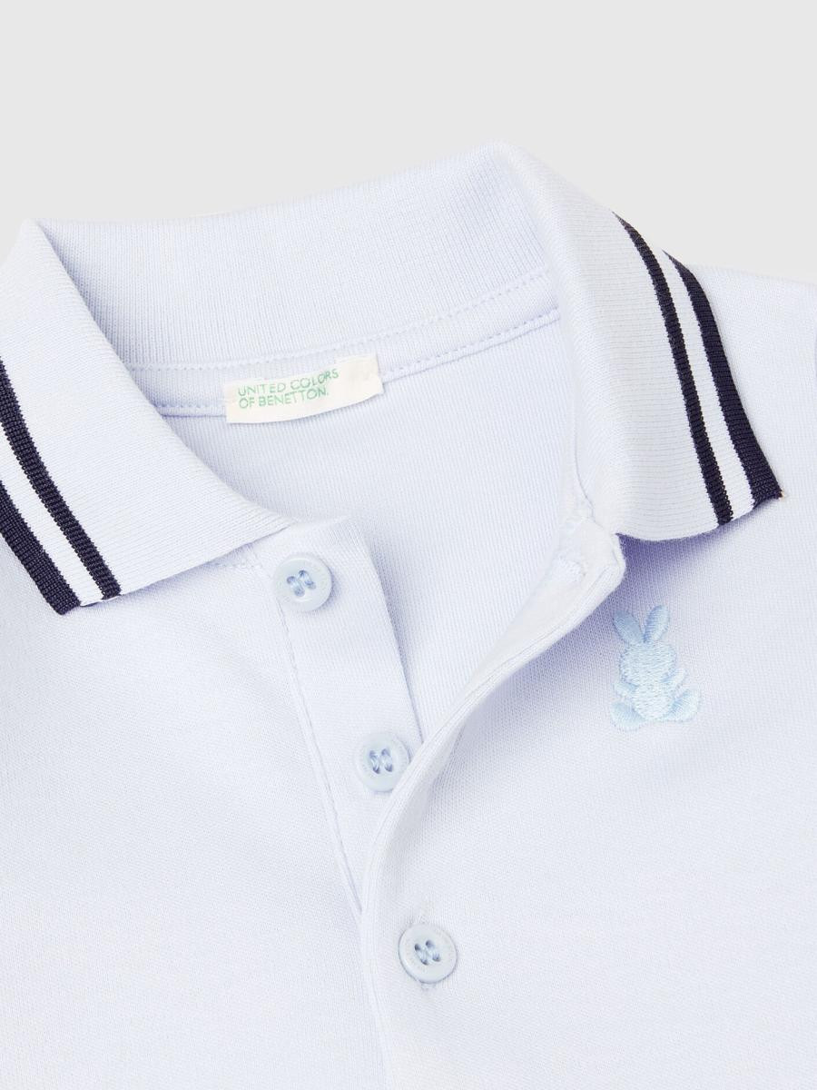 Benetton bodi za bebe 