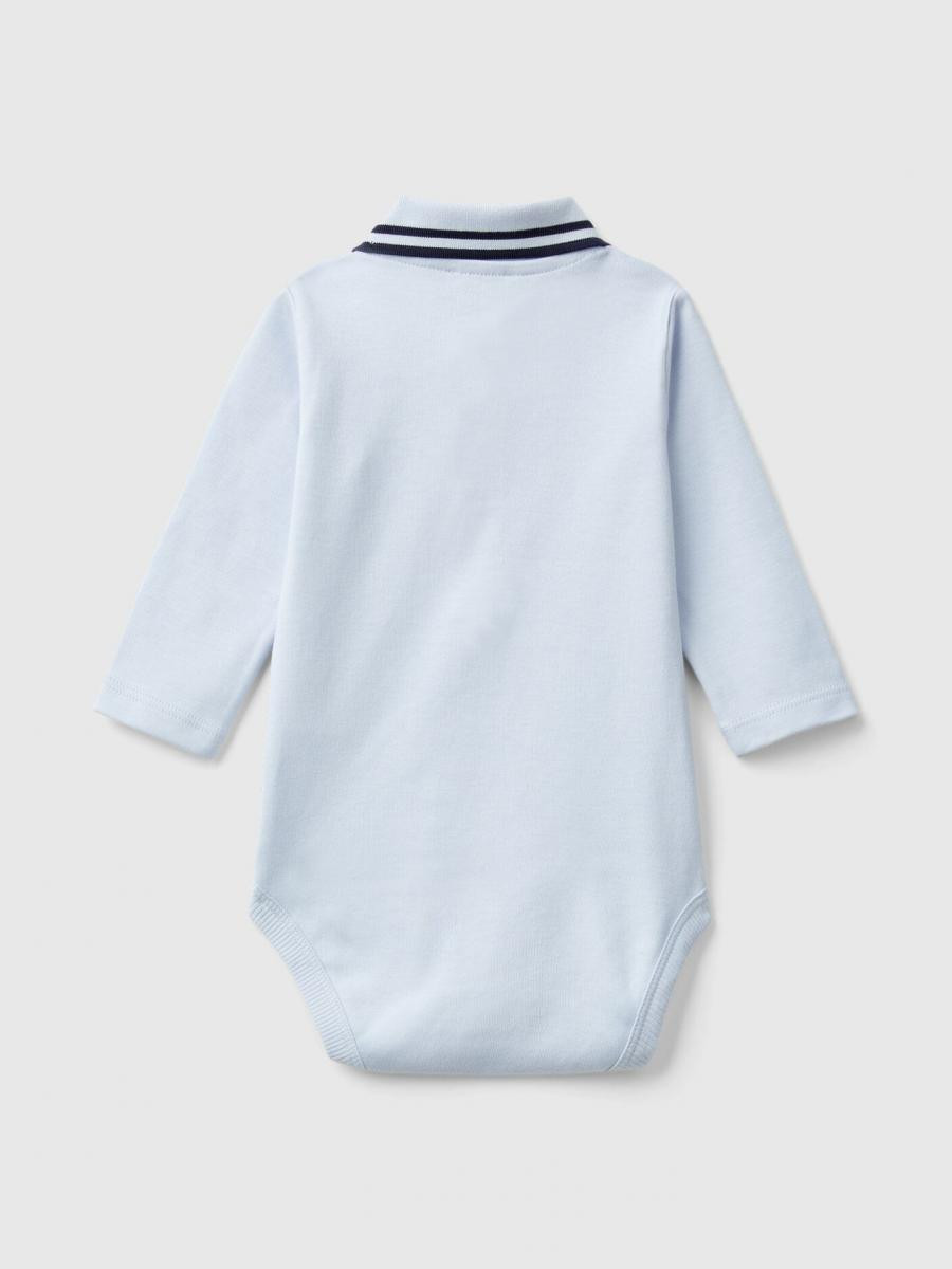 Benetton bodi za bebe 