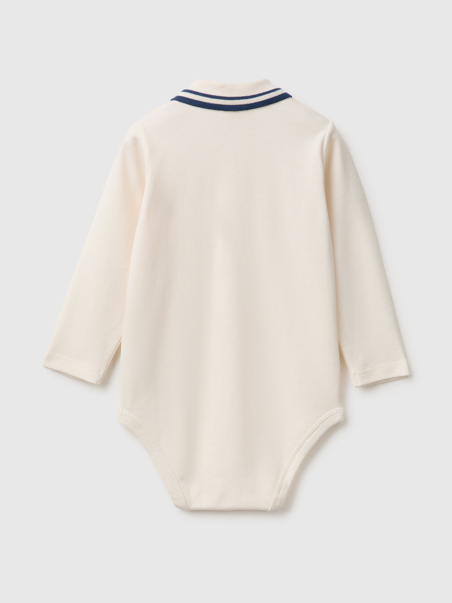 Benetton bodi za bebe 
