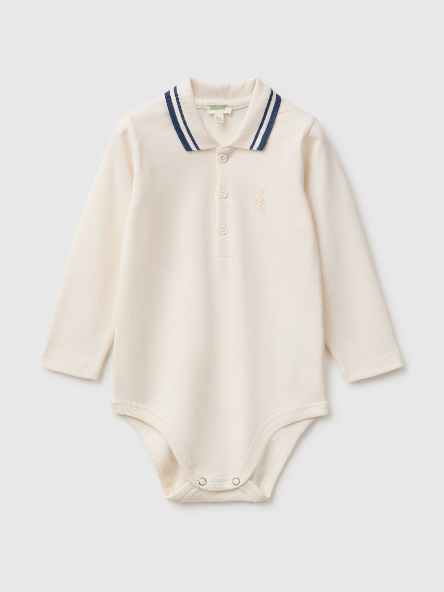 Benetton bodi za bebe 