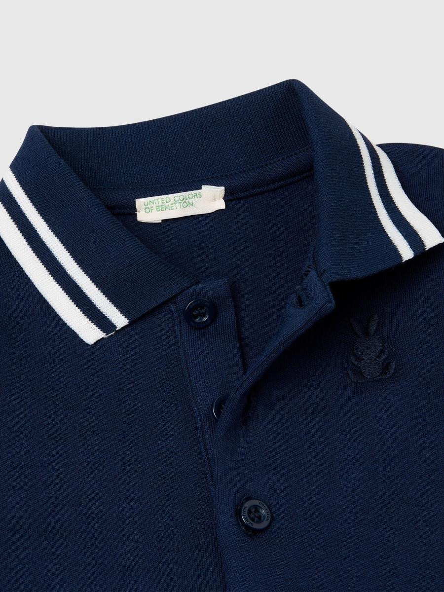 Benetton bodi za bebe 