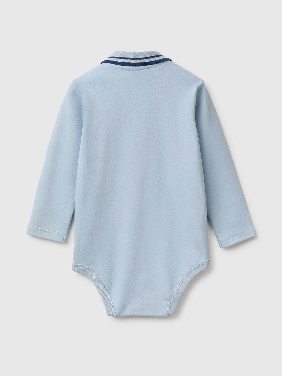 Benetton bodi za bebe 