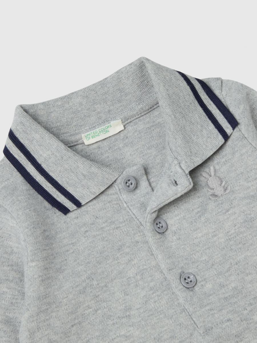 Benetton bodi za bebe 