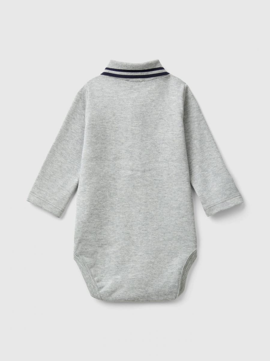 Benetton bodi za bebe 