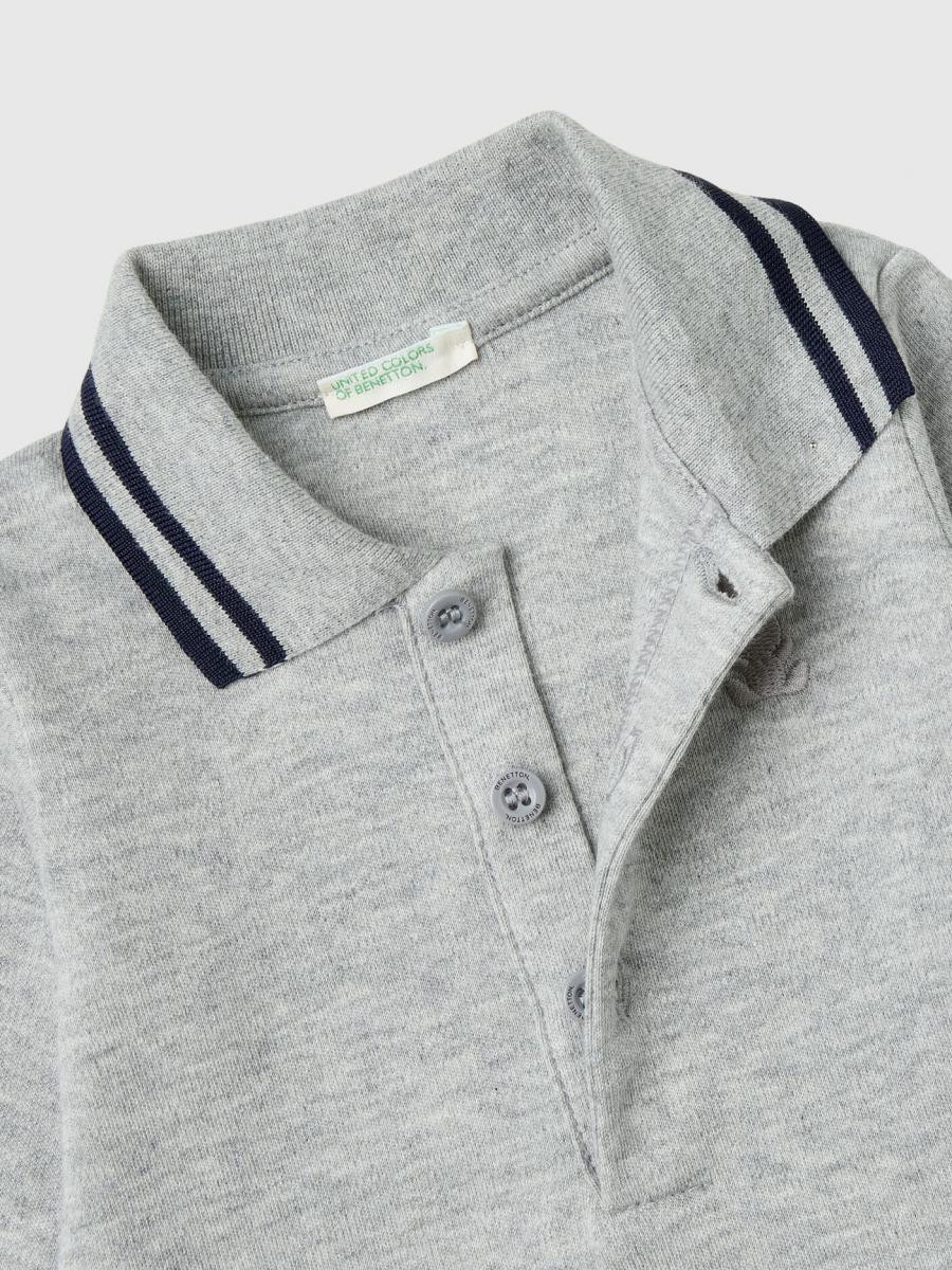 Benetton bodi za bebe 