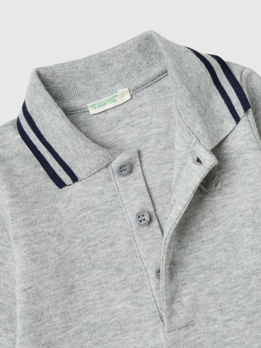 Benetton bodi za bebe 