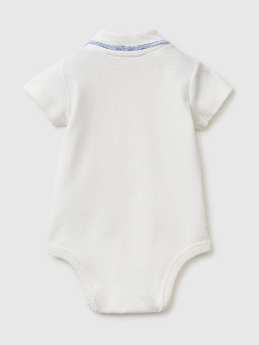 Benetton bodi za bebe 