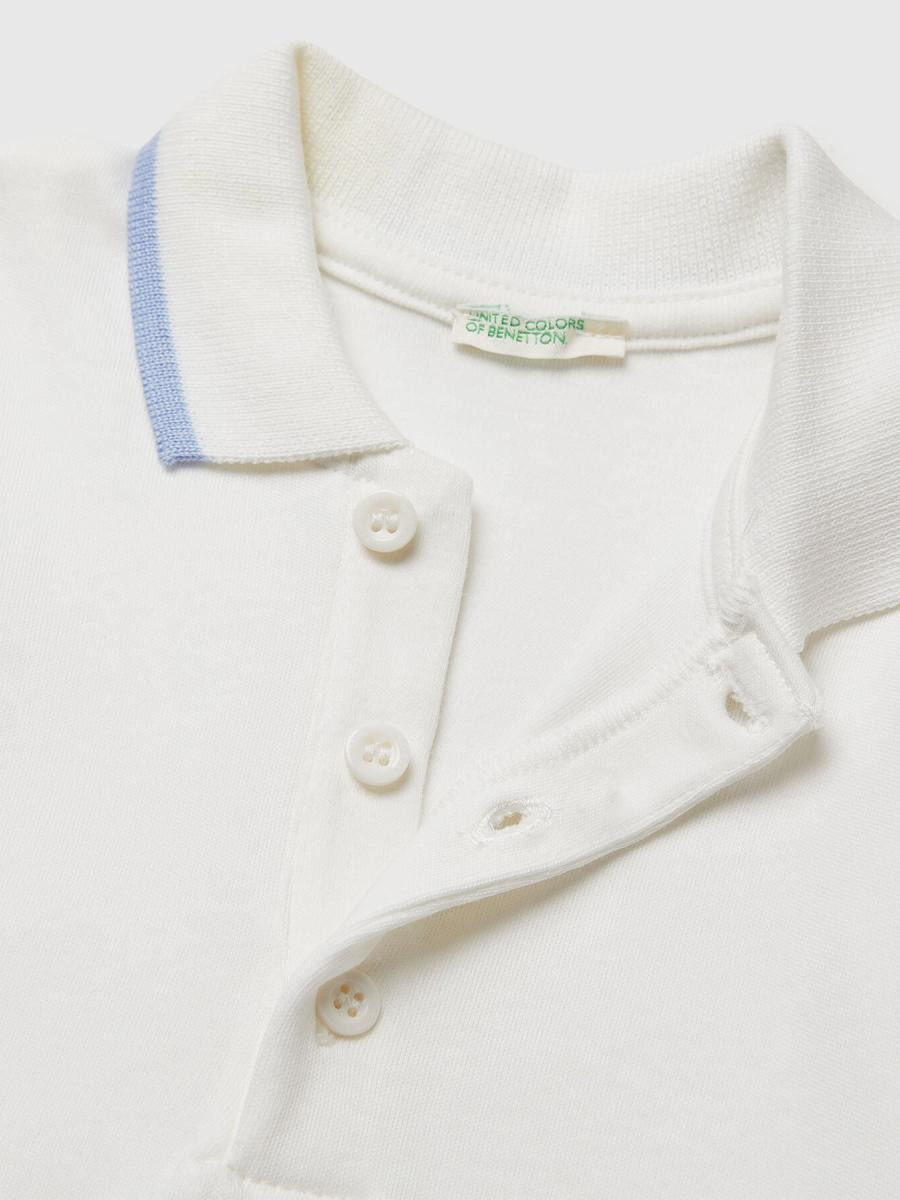 Benetton bodi za bebe 