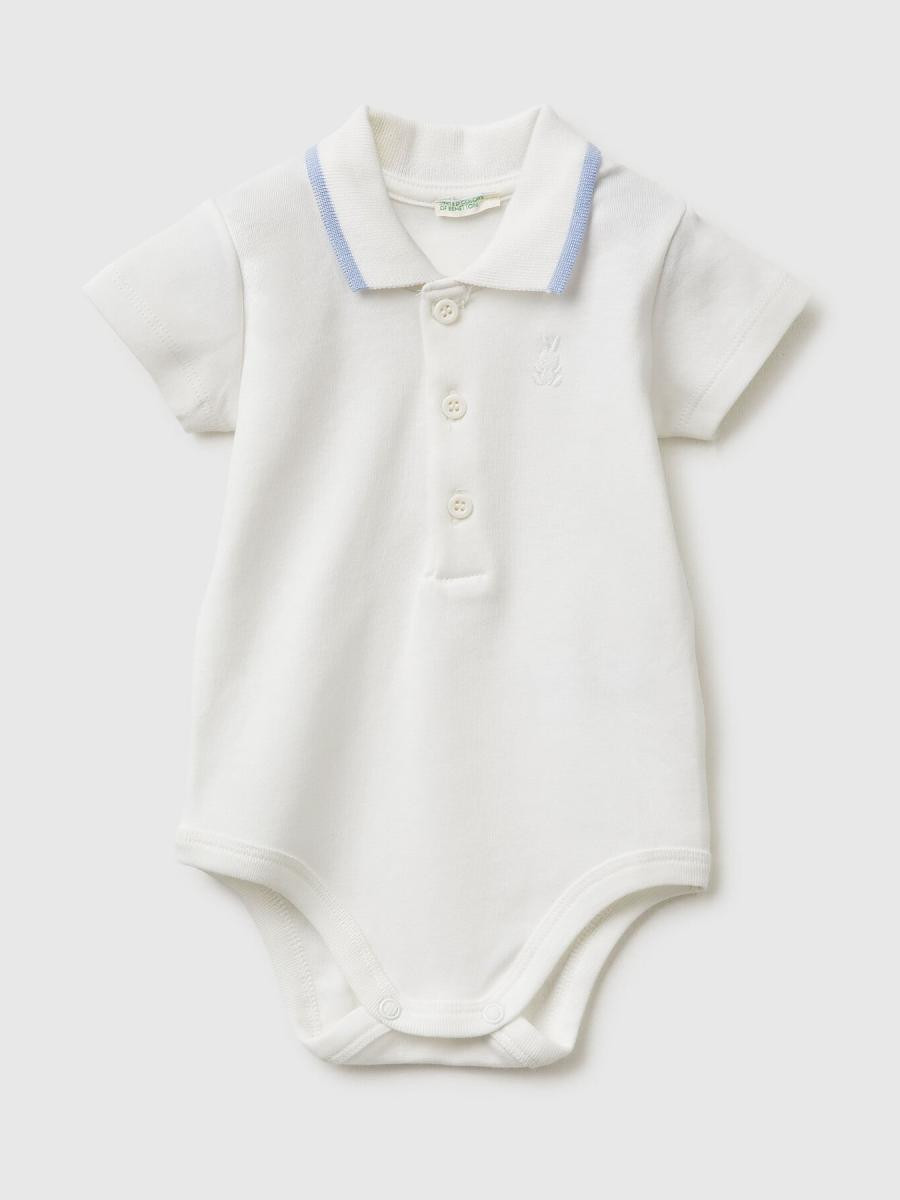 Benetton bodi za bebe 