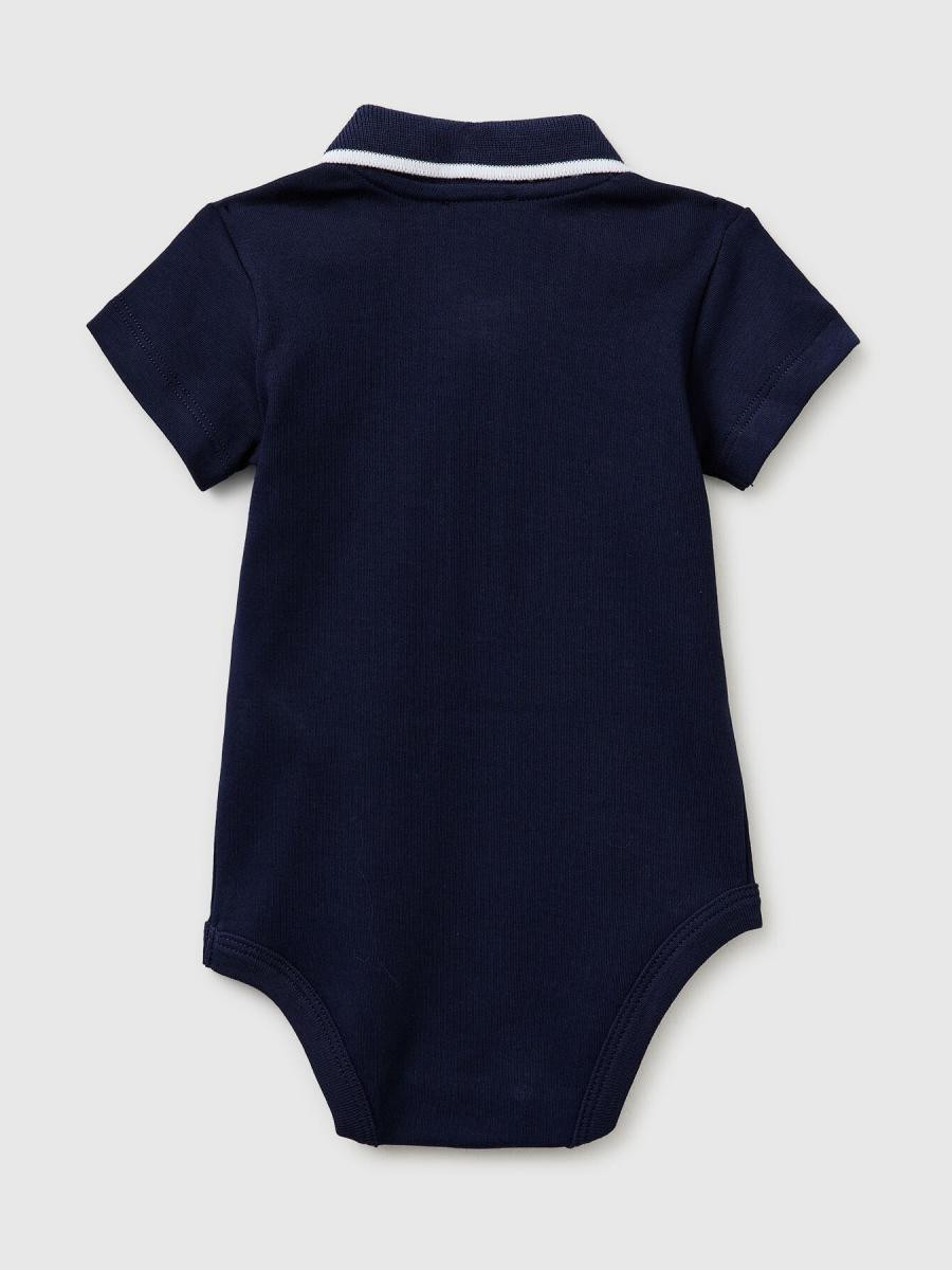 Benetton bodi za bebe 