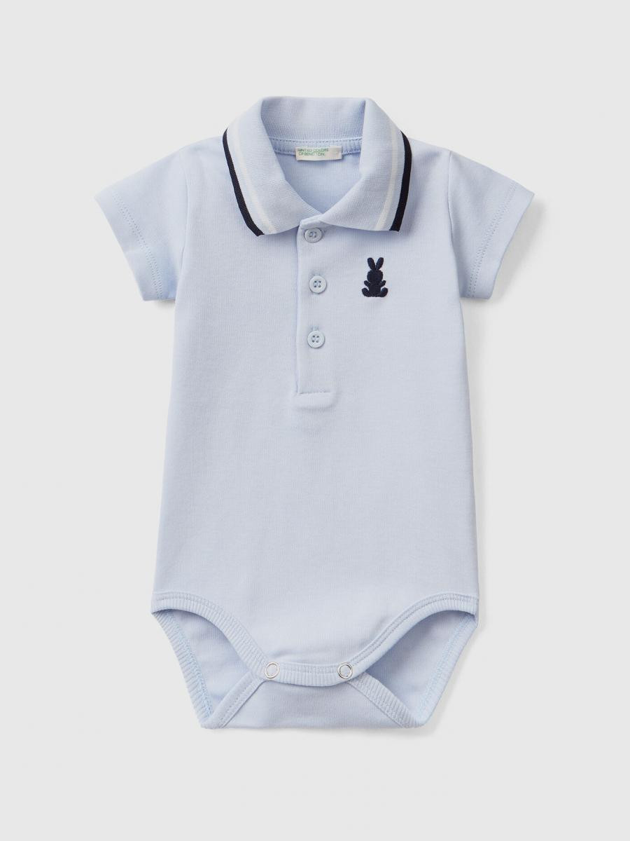 Benetton bodi za bebe 