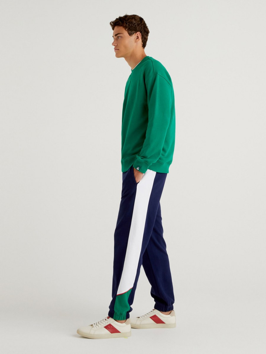 Benetton muška trenerka -donji deo 