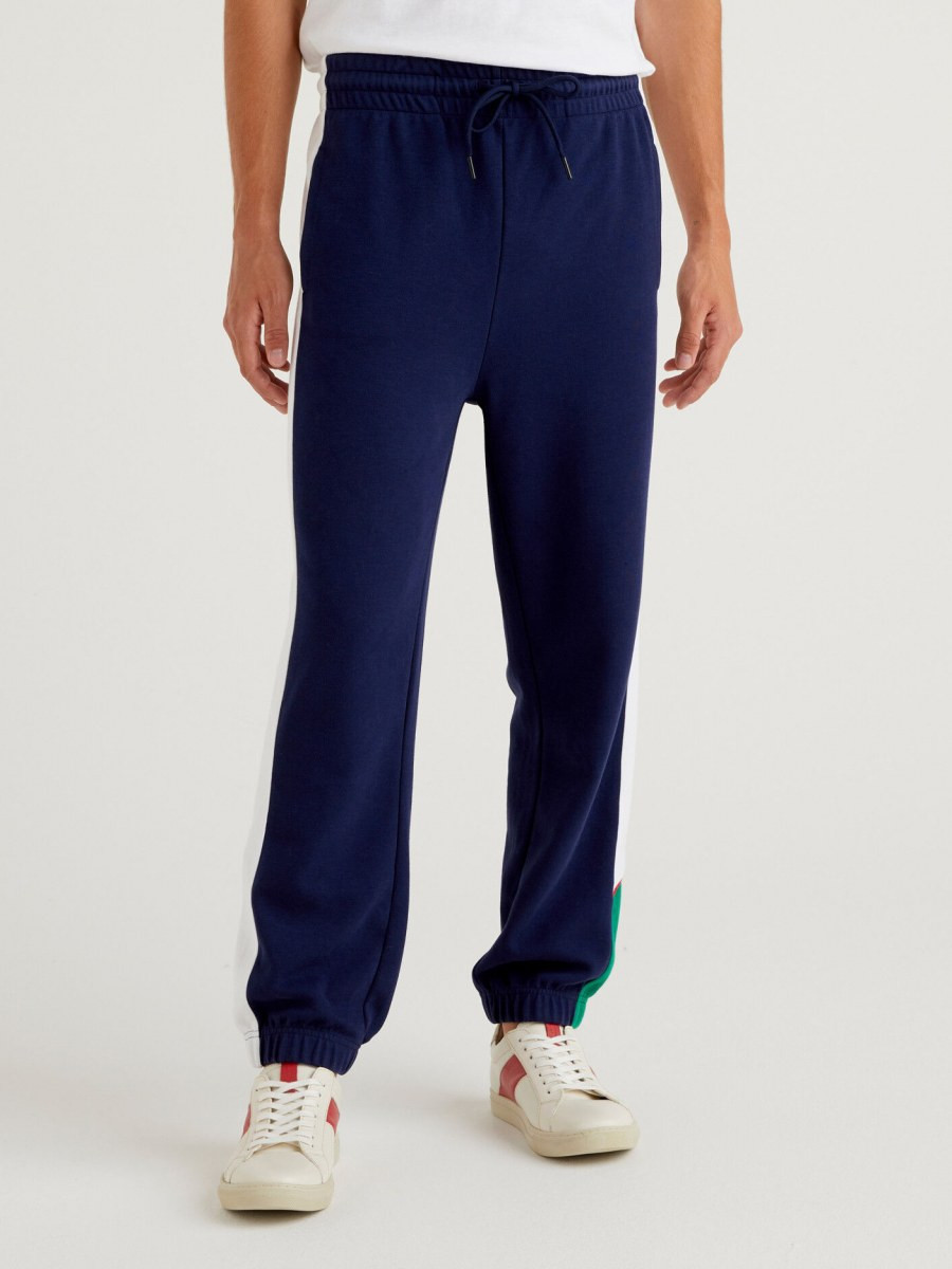 Benetton muška trenerka -donji deo 