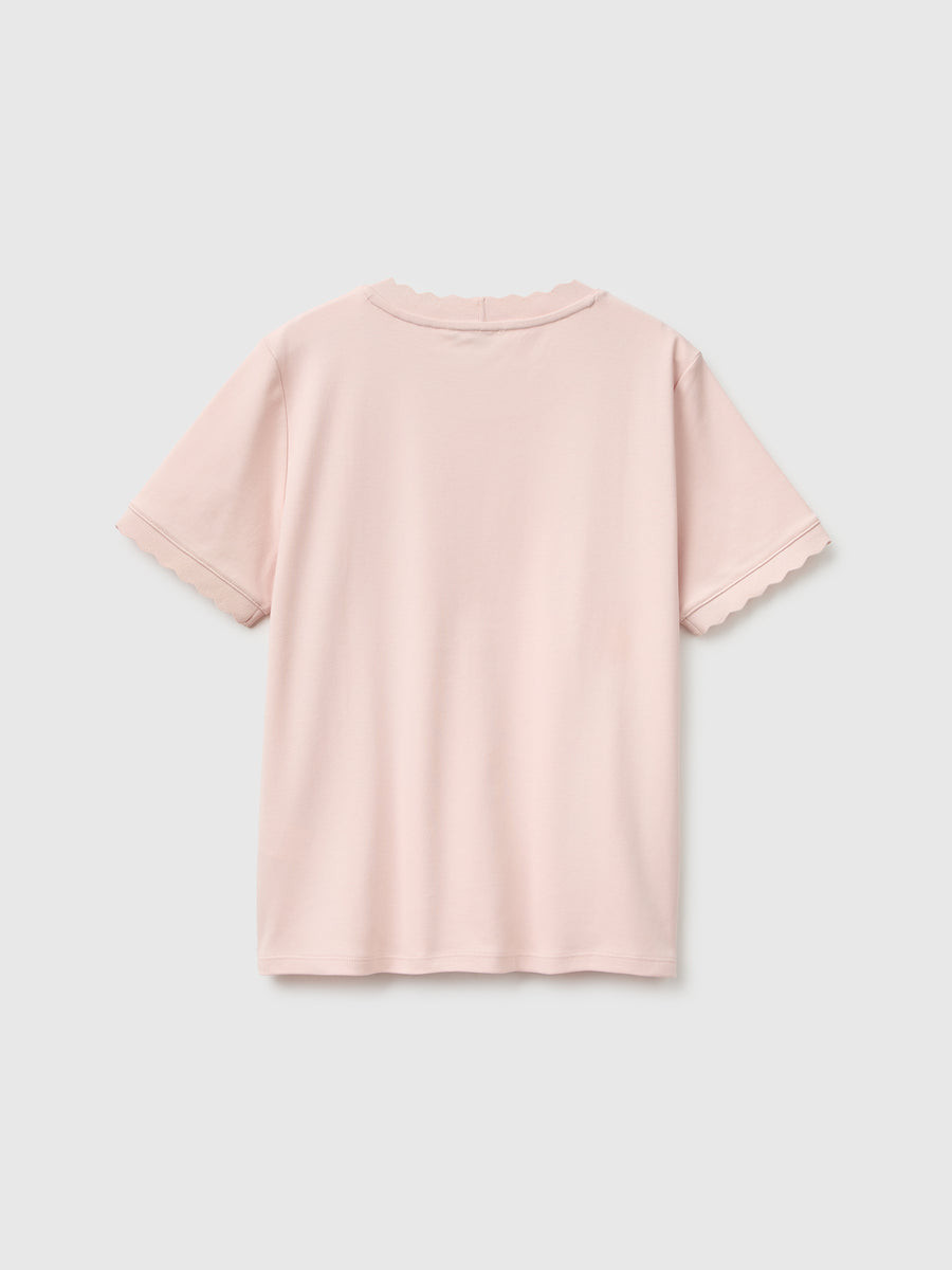 Benetton ženska majica k/r 