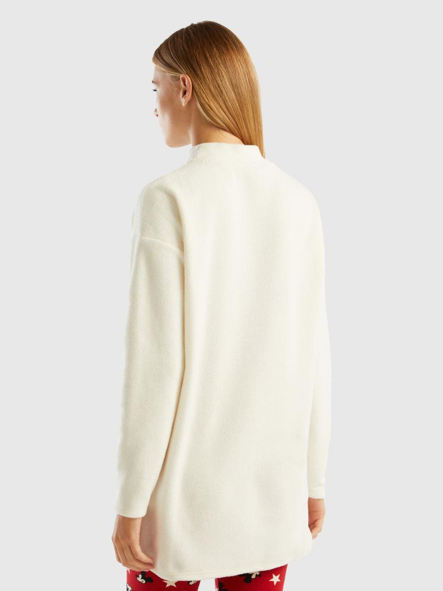 Benetton ženska dukserica 