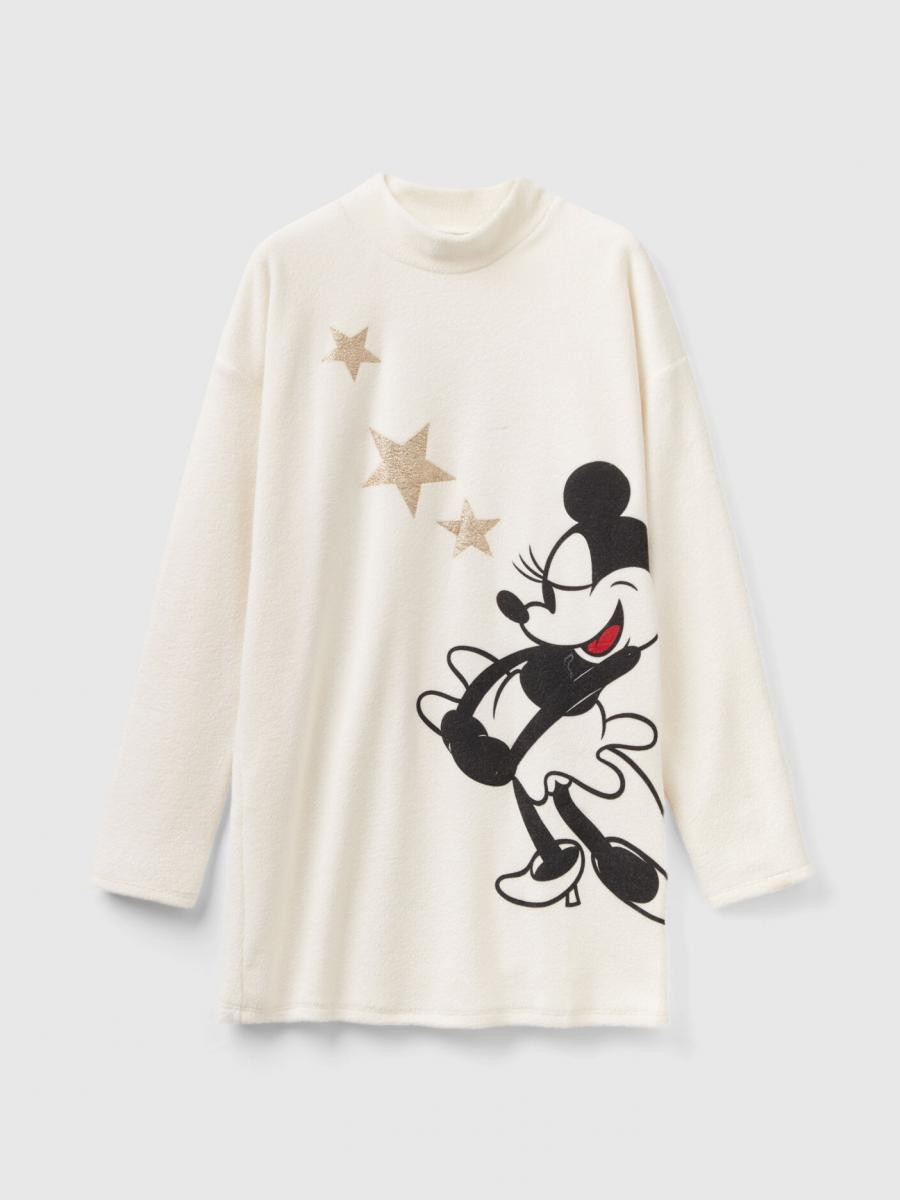 Benetton ženska dukserica 