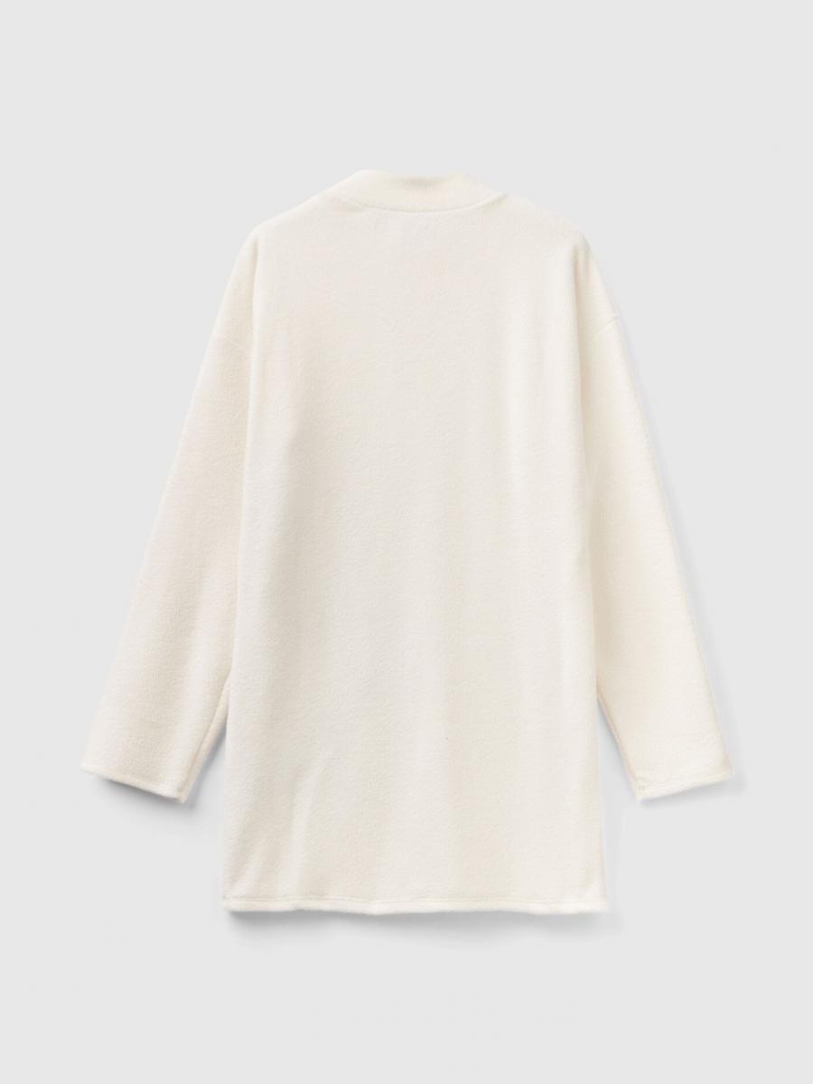 Benetton ženska dukserica 