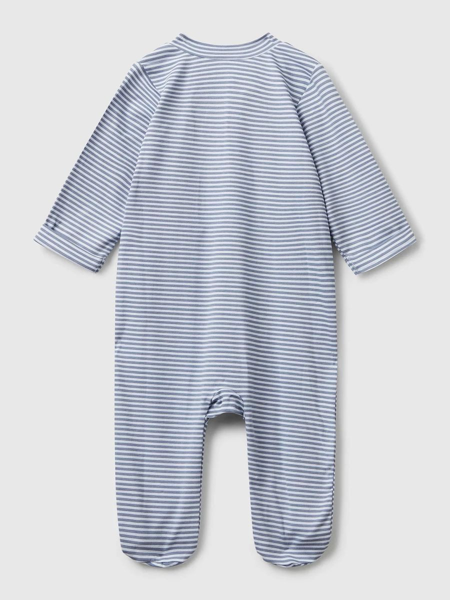 Benetton zeka za bebe 