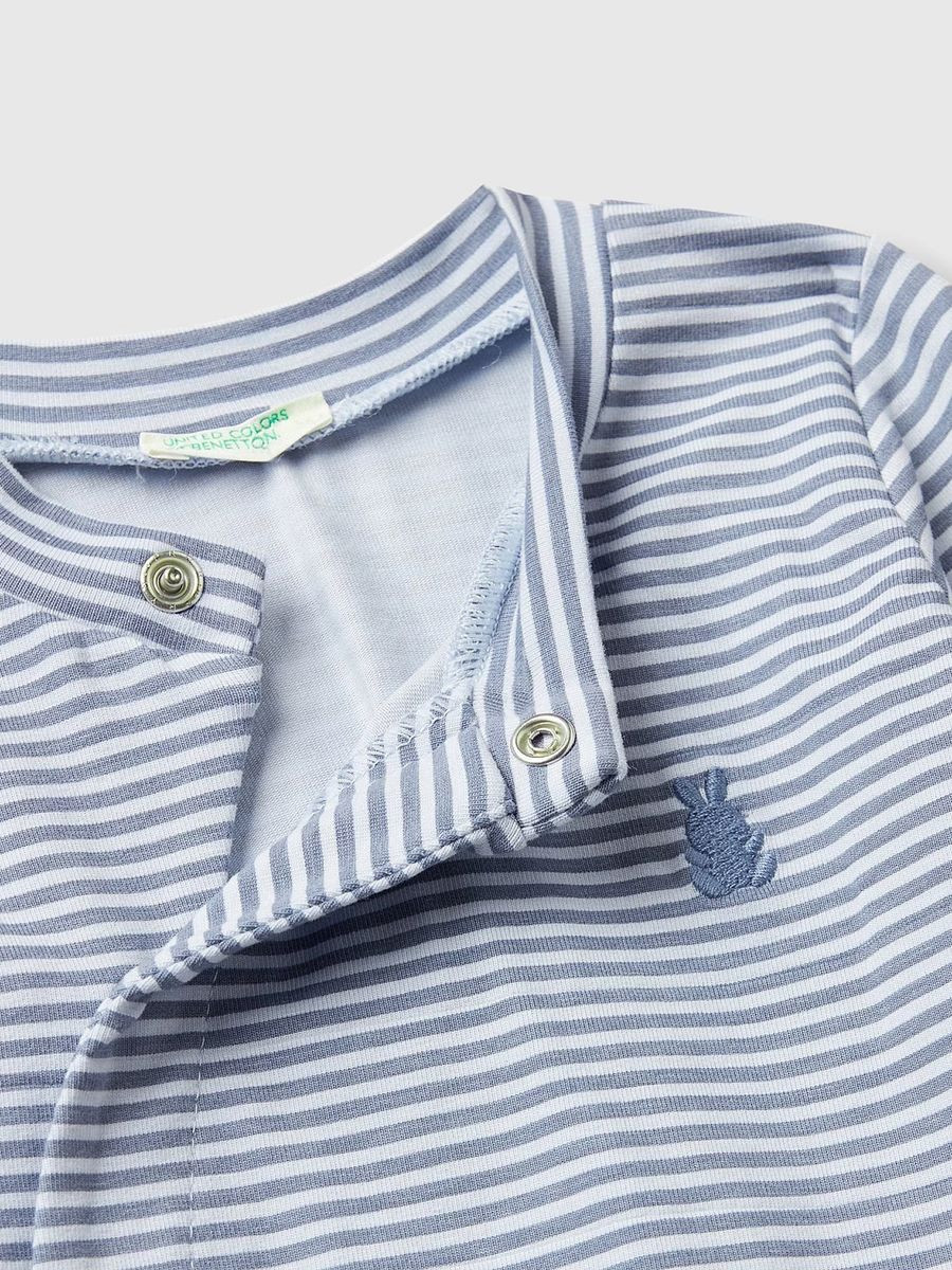 Benetton zeka za bebe 