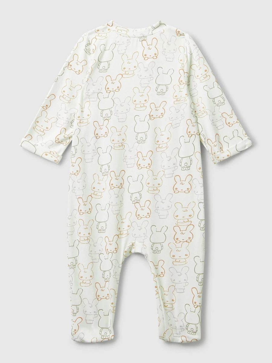 Benetton zeka za bebe 