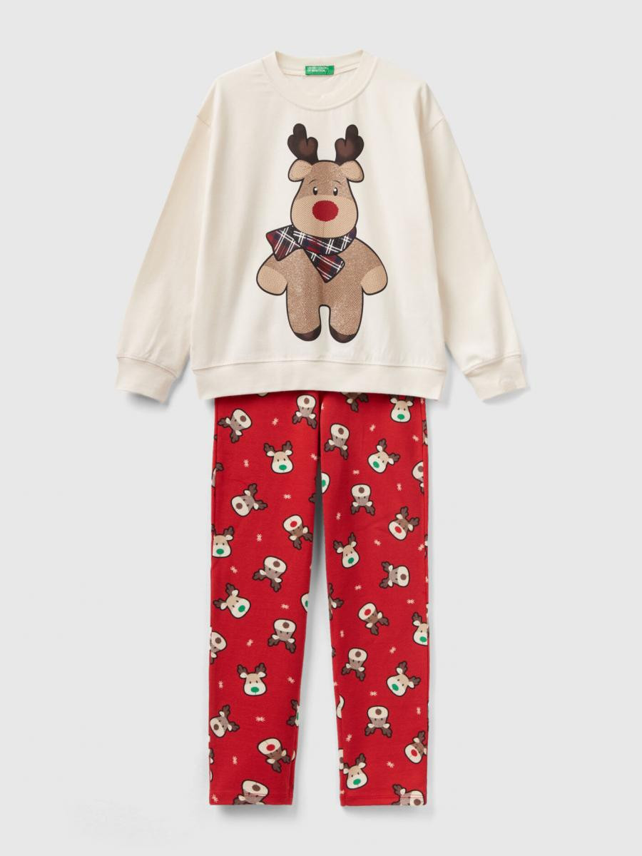 Benetton dečija pidžama 