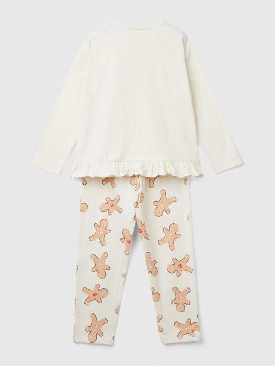 Benetton dečija pidžama 