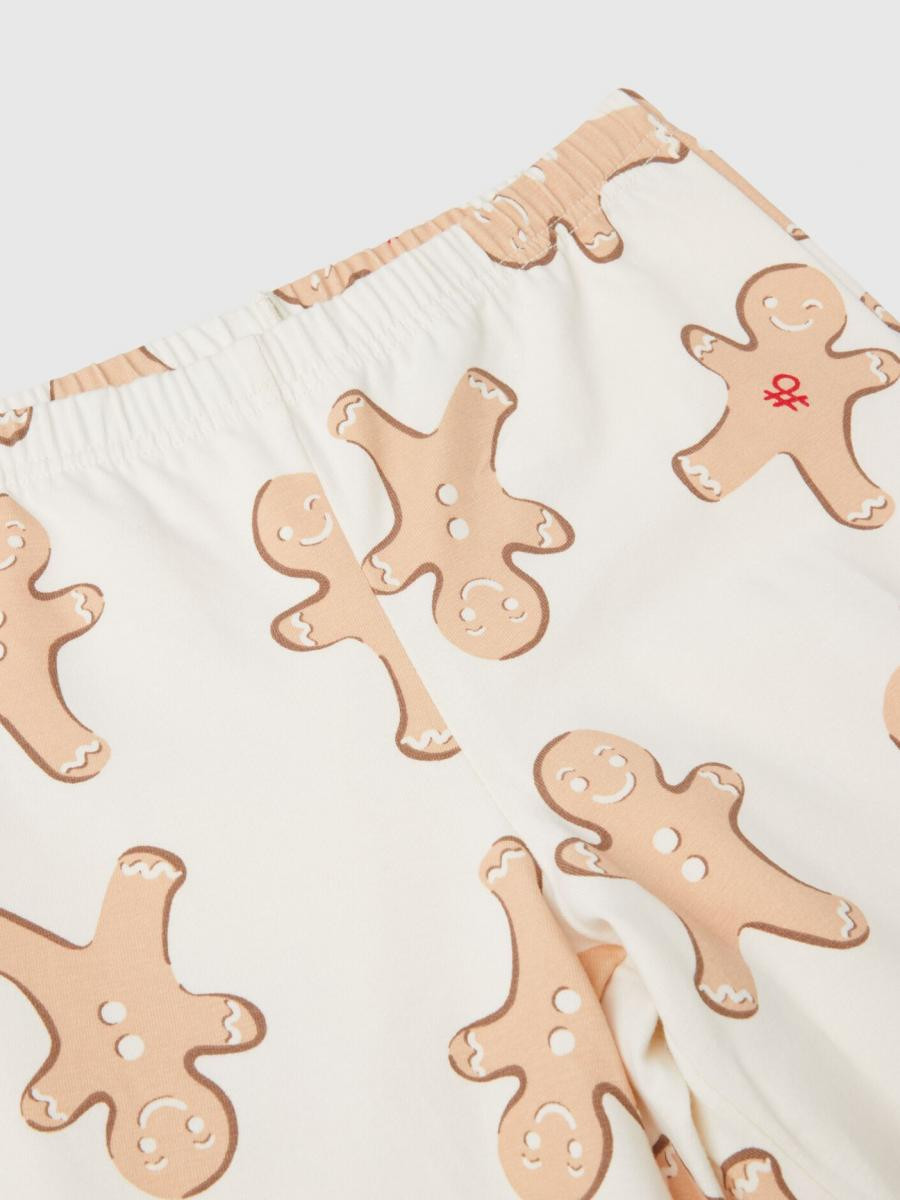 Benetton dečija pidžama 