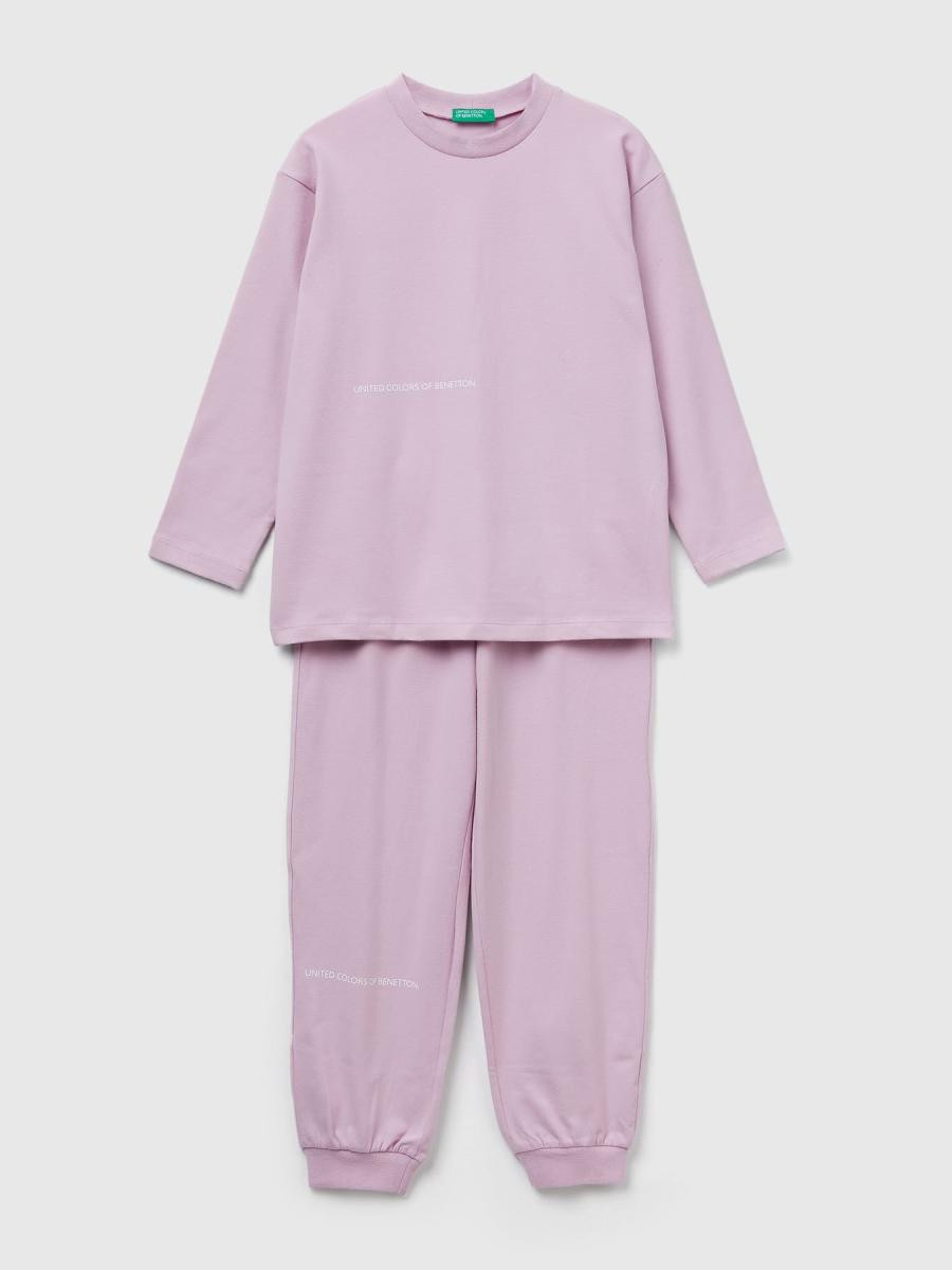 Benetton dečija pidžama 