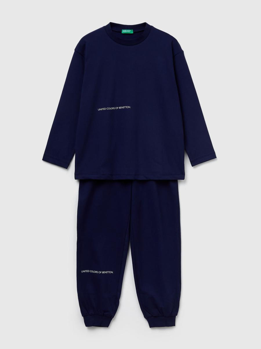 Benetton dečija pidžama 