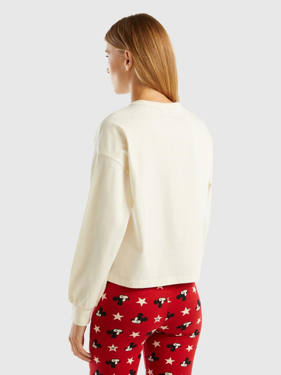 Benetton ženska majica 