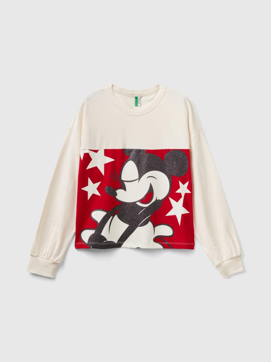 Benetton ženska majica 