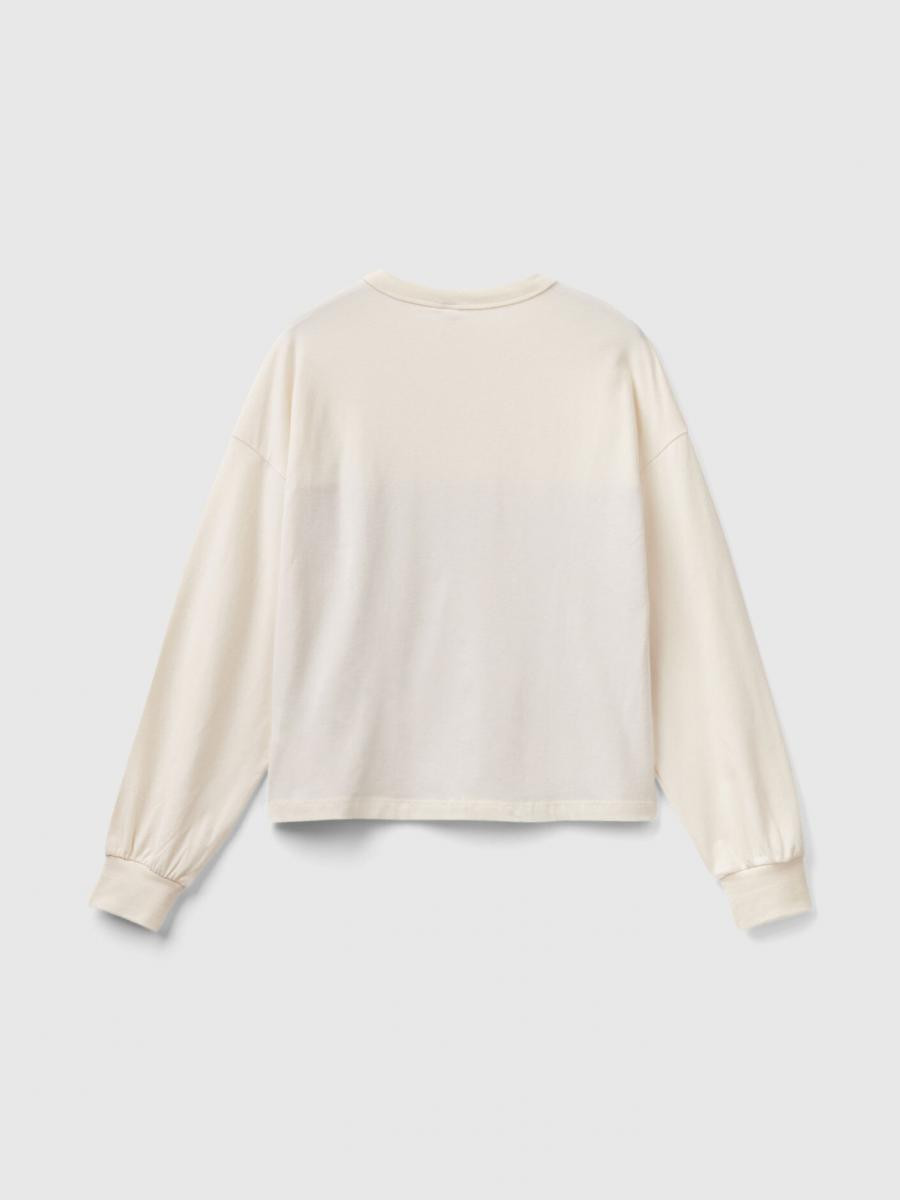 Benetton ženska majica 