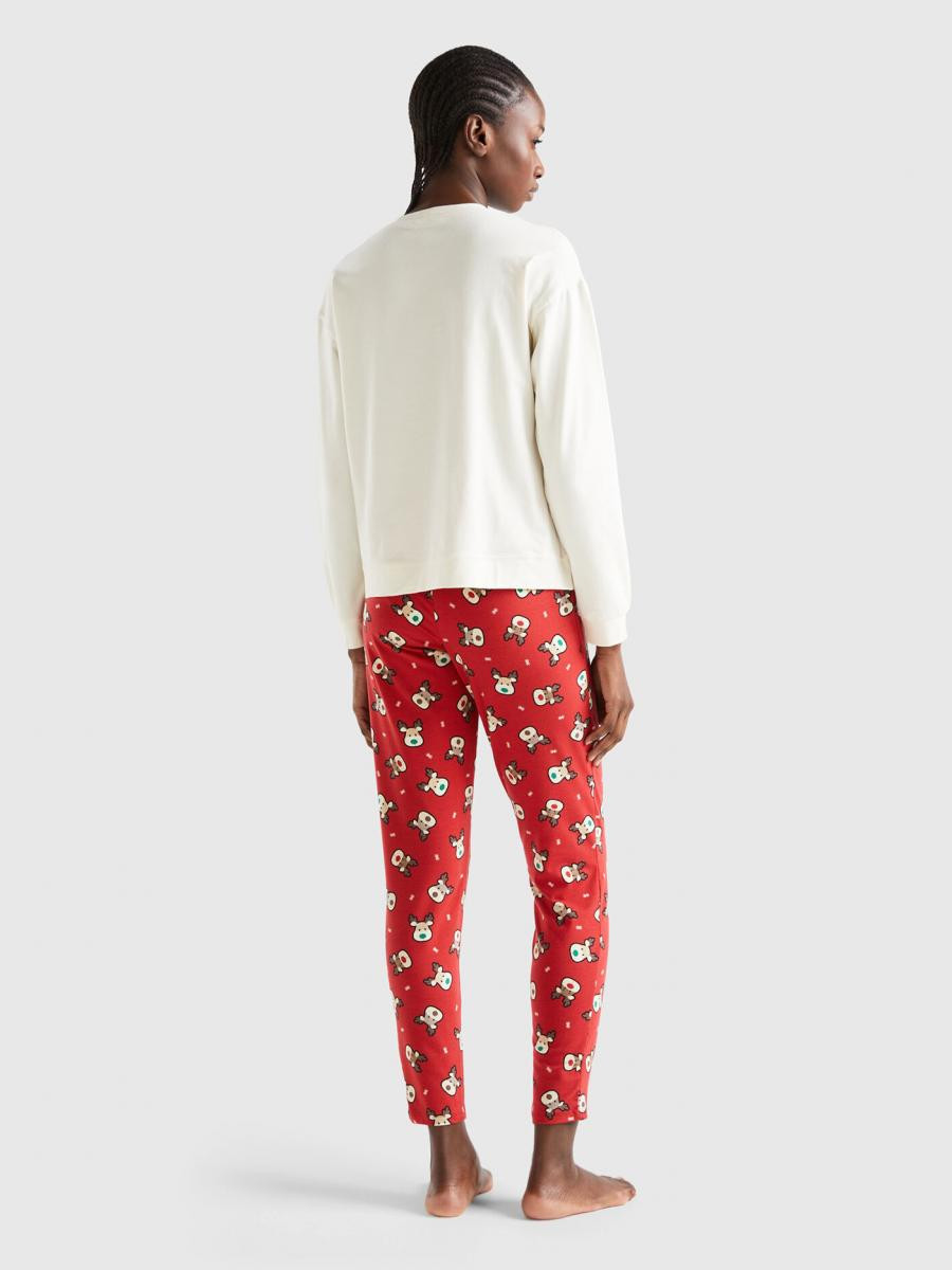 Benetton ženska pidžama 