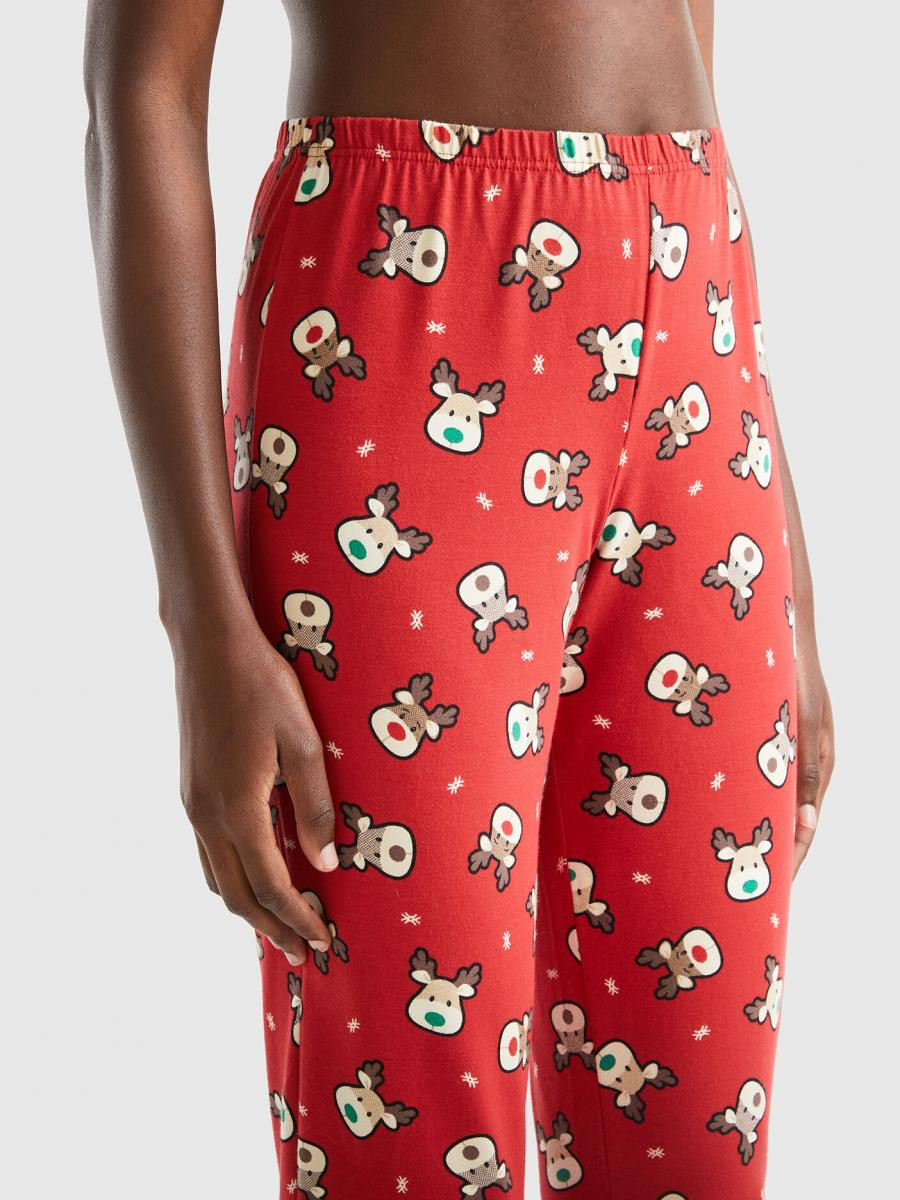 Benetton ženska pidžama 