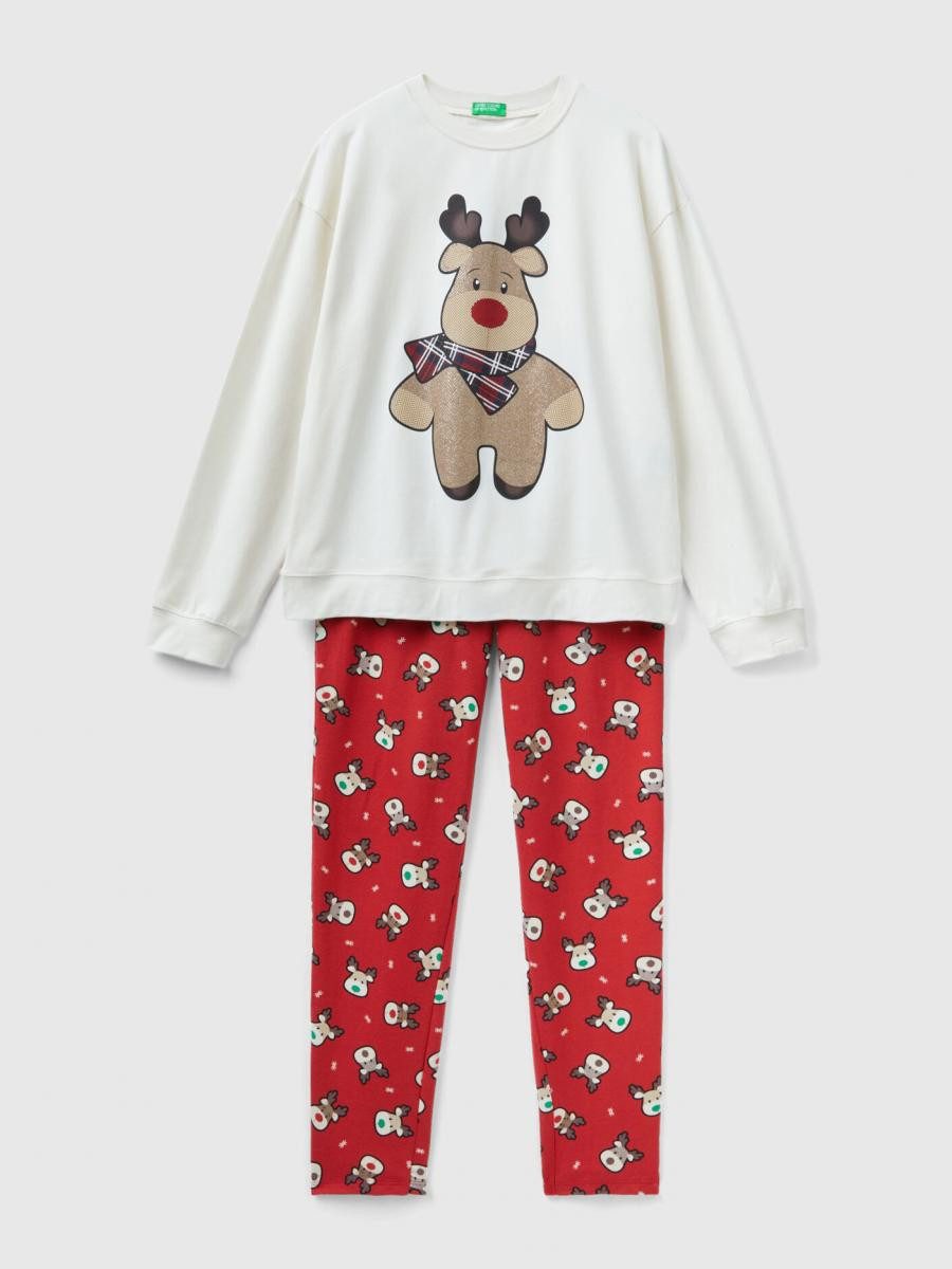 Benetton ženska pidžama 