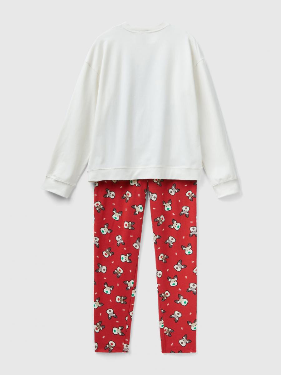 Benetton ženska pidžama 