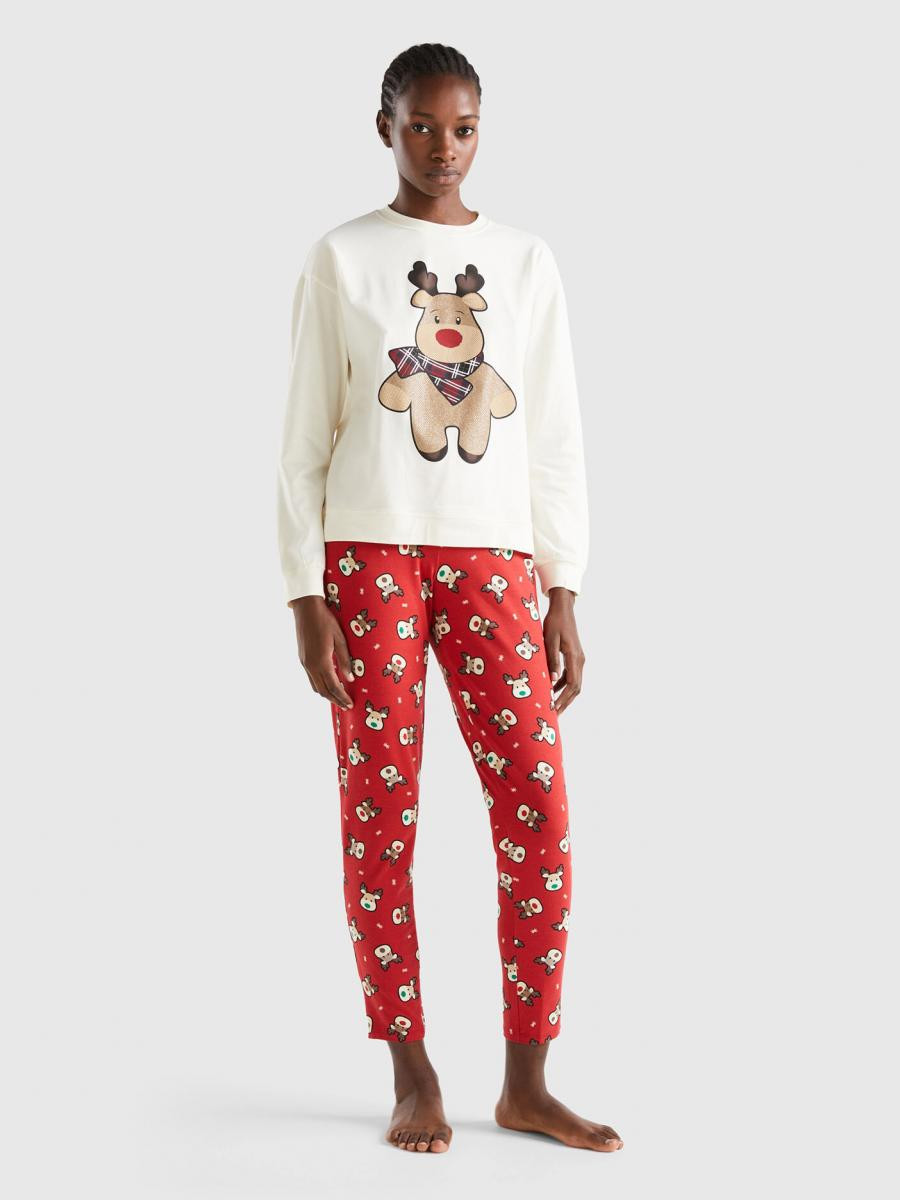 Benetton ženska pidžama 