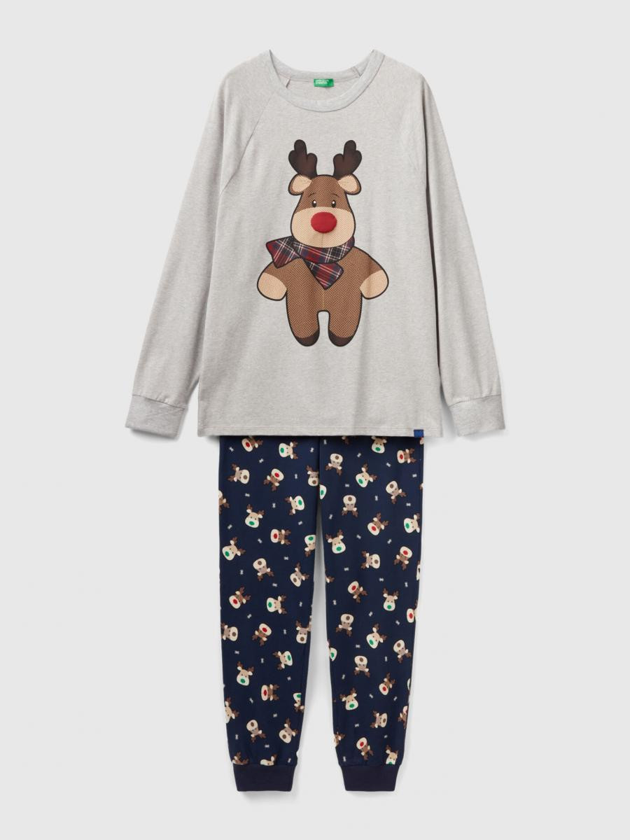 Benetton muška pidžama 