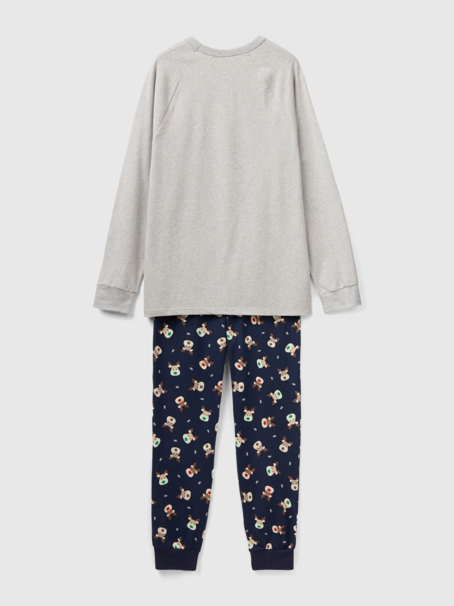 Benetton muška pidžama 