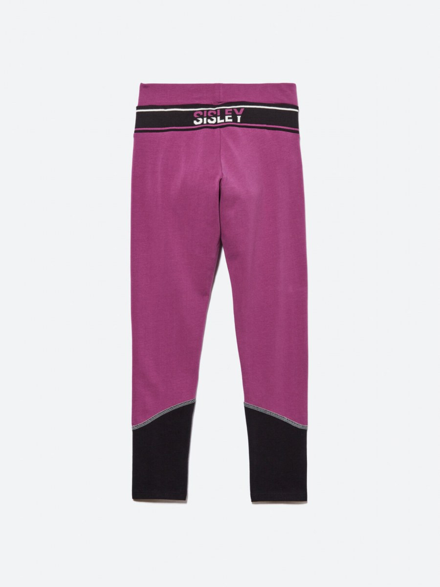 Sisley young dečije helanke 