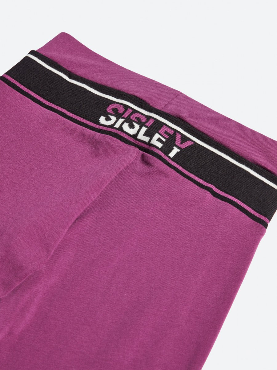 Sisley young dečije helanke 