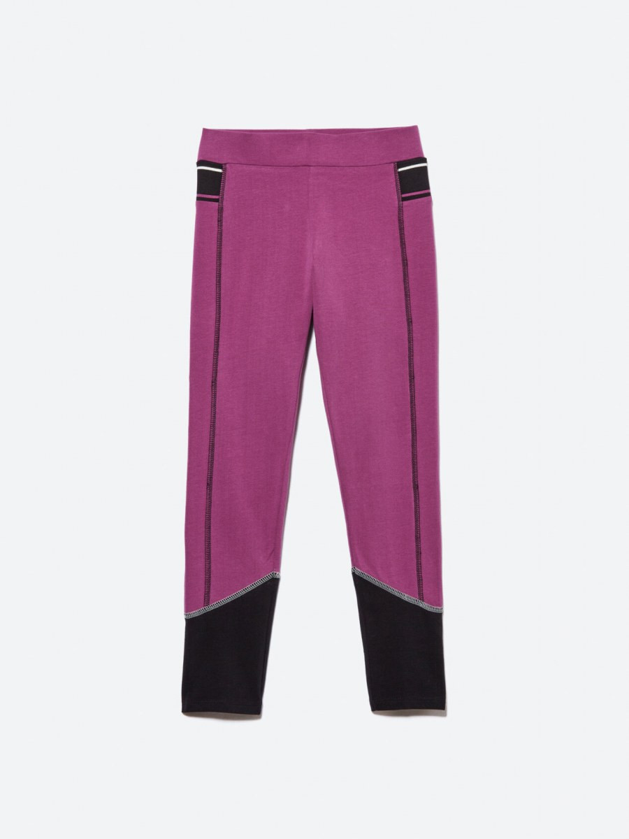 Sisley young dečije helanke 