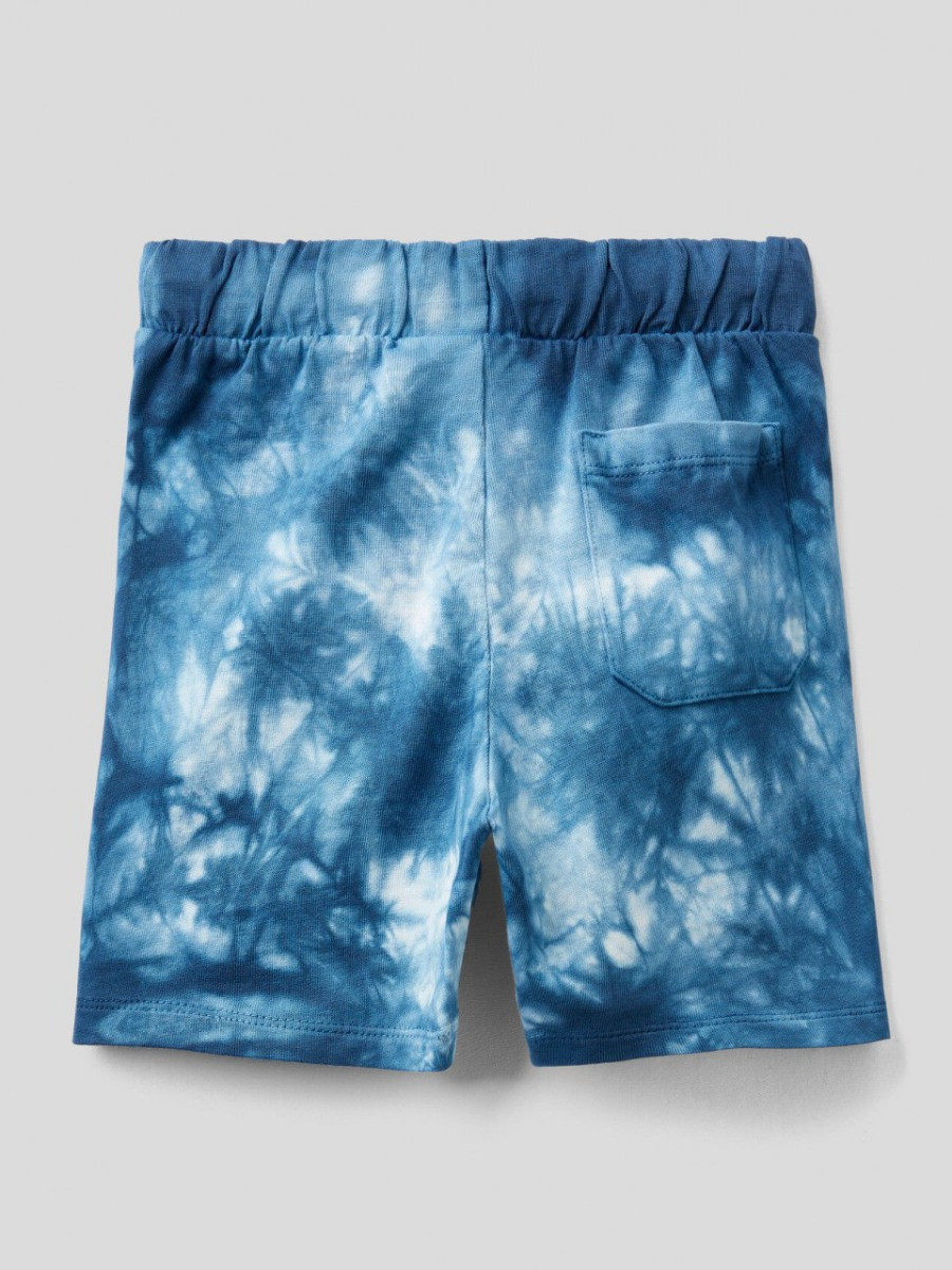 Benetton dečiji šorts 