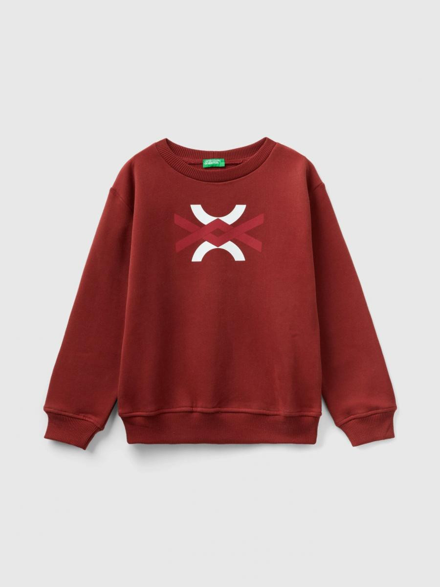 Benetton dečija dukserica 