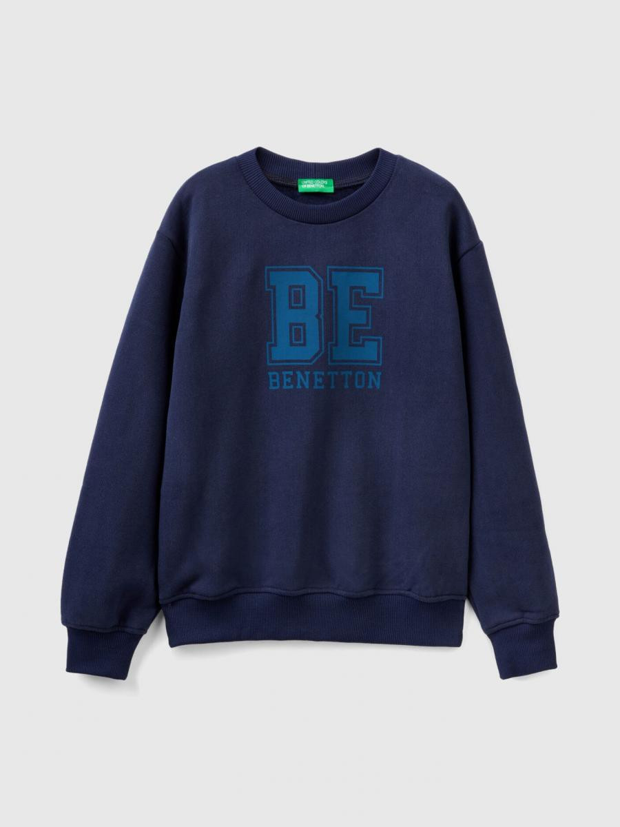 Benetton dečija dukserica 