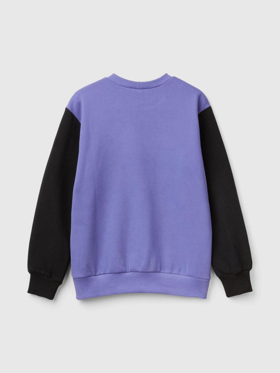 Benetton dečija dukserica 