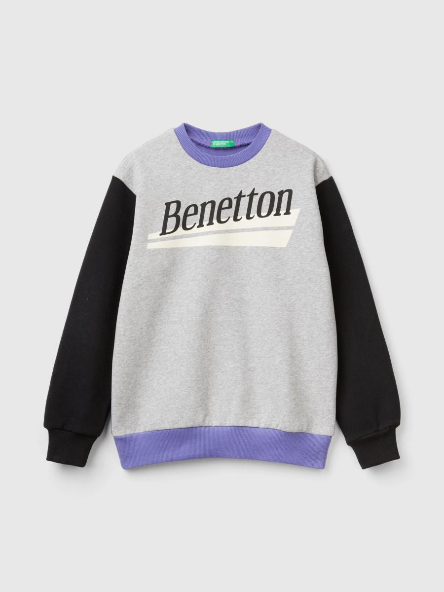 Benetton dečija dukserica 