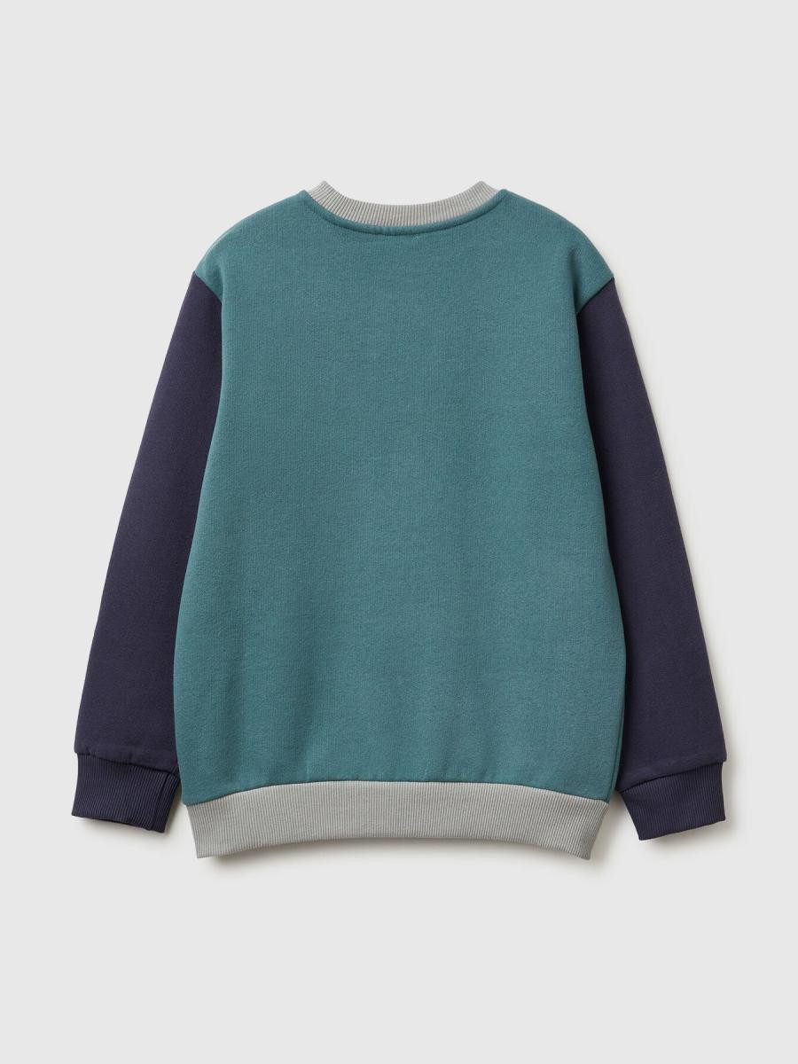 Benetton dečija dukserica 