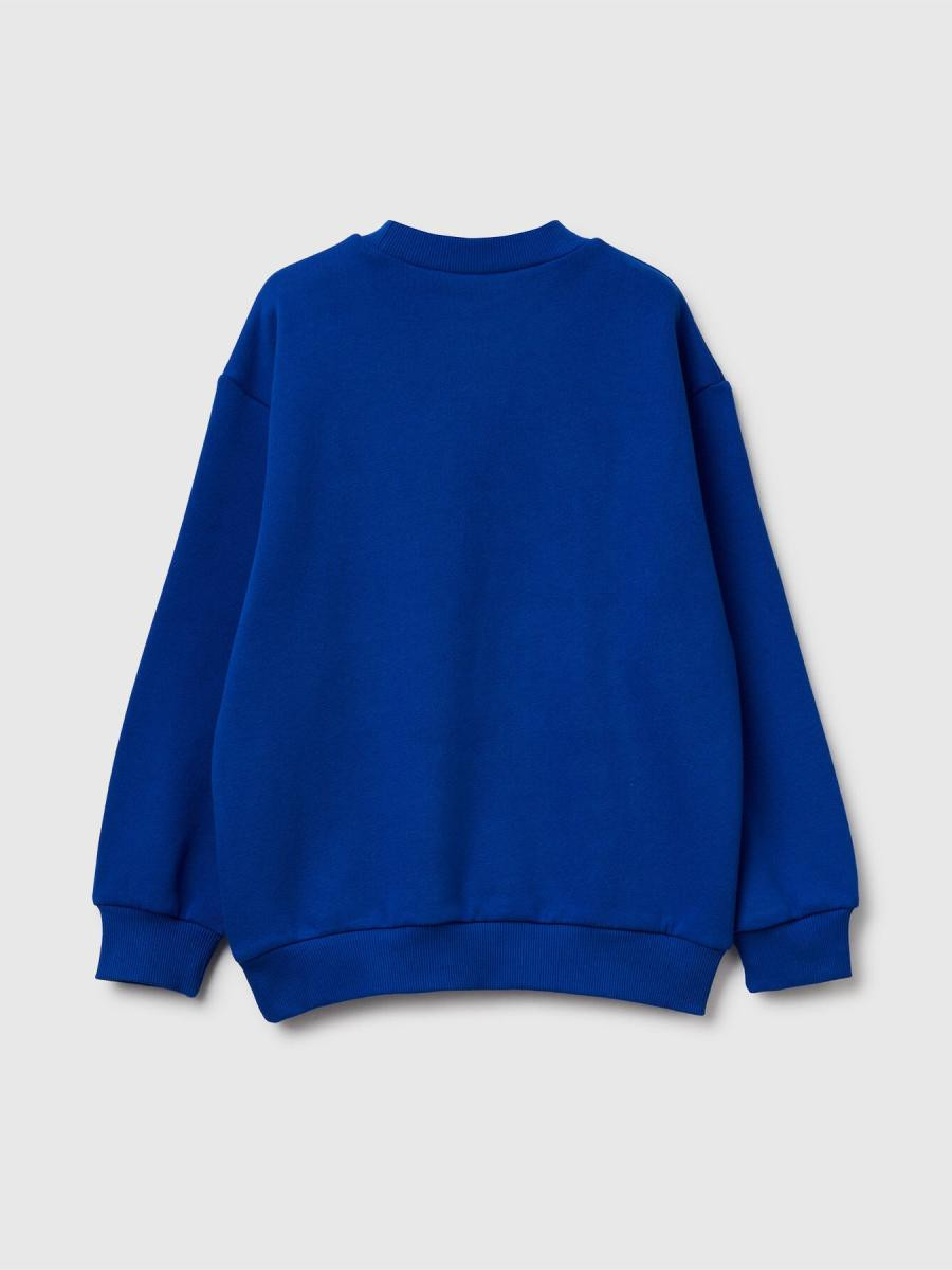 Benetton dečija dukserica 